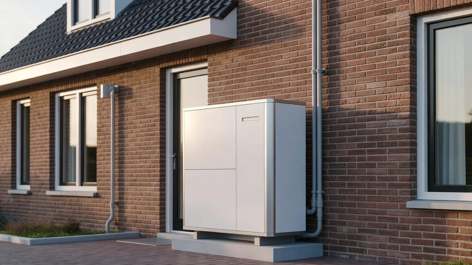 Complete gids warmtepomp Nederland 2026: types, prijzen & subsidie