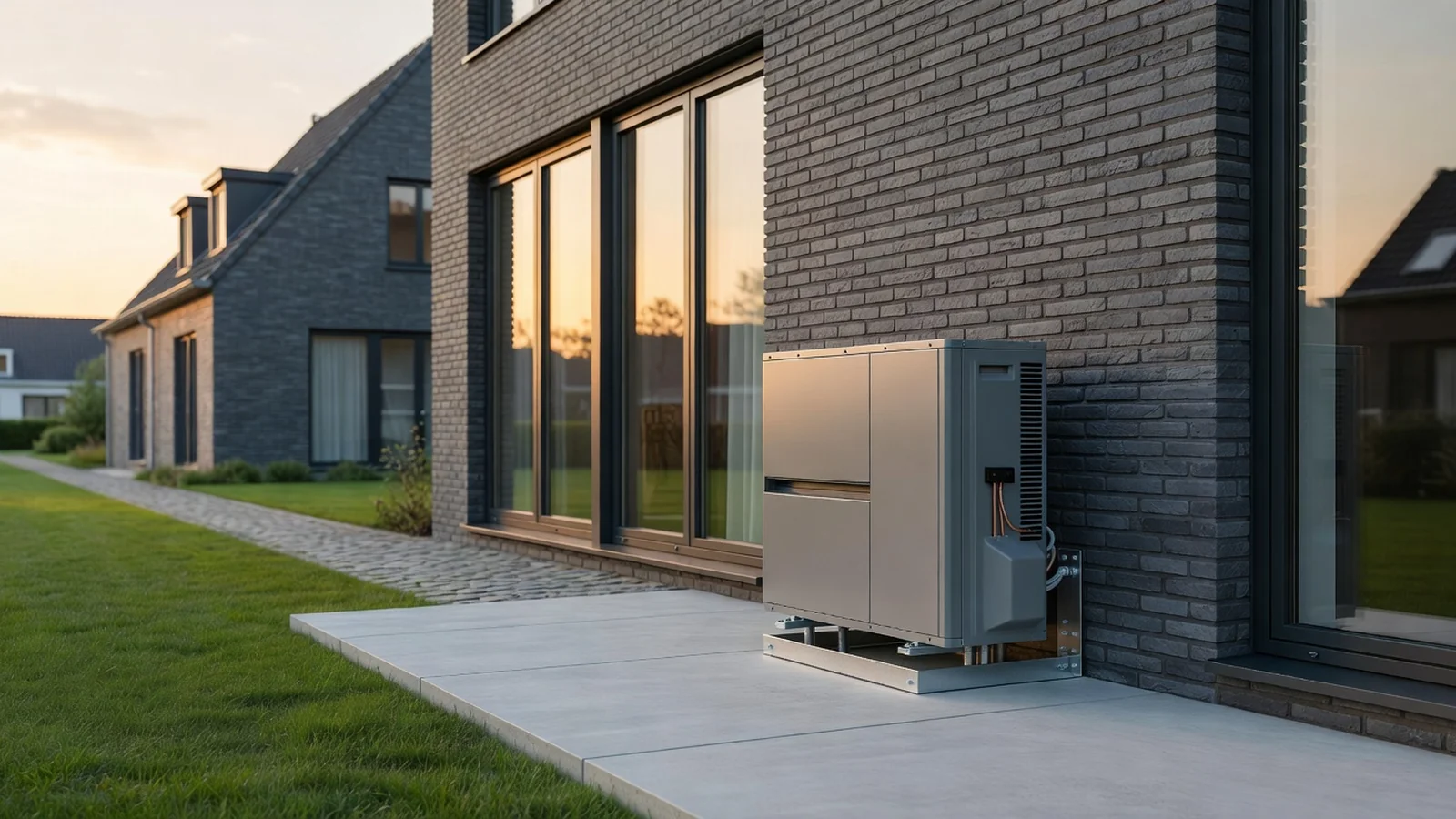 ISDE subsidie warmtepomp 2026: bedragen, voorwaarden, aanvragen