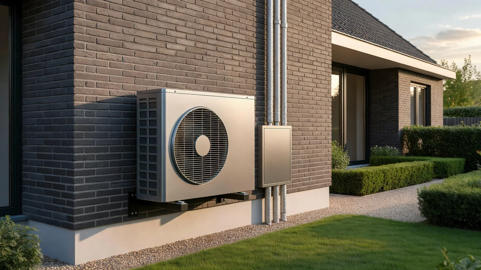 Kosten warmtepomp 2026: €8.000–€20.000 all-in prijsoverzicht