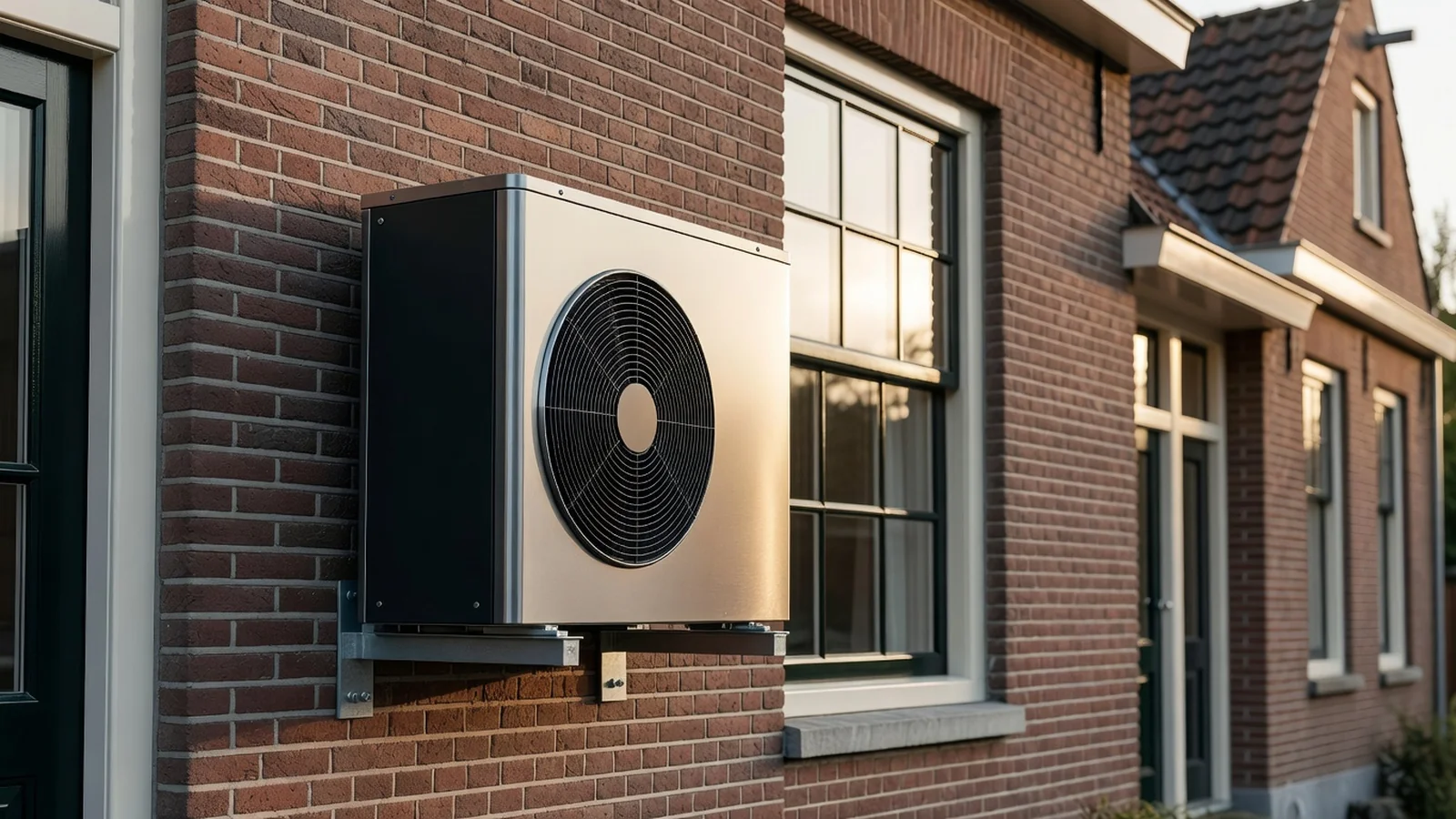 Warmtepomp in bestaande woning: 5 tips voor succes in 2026