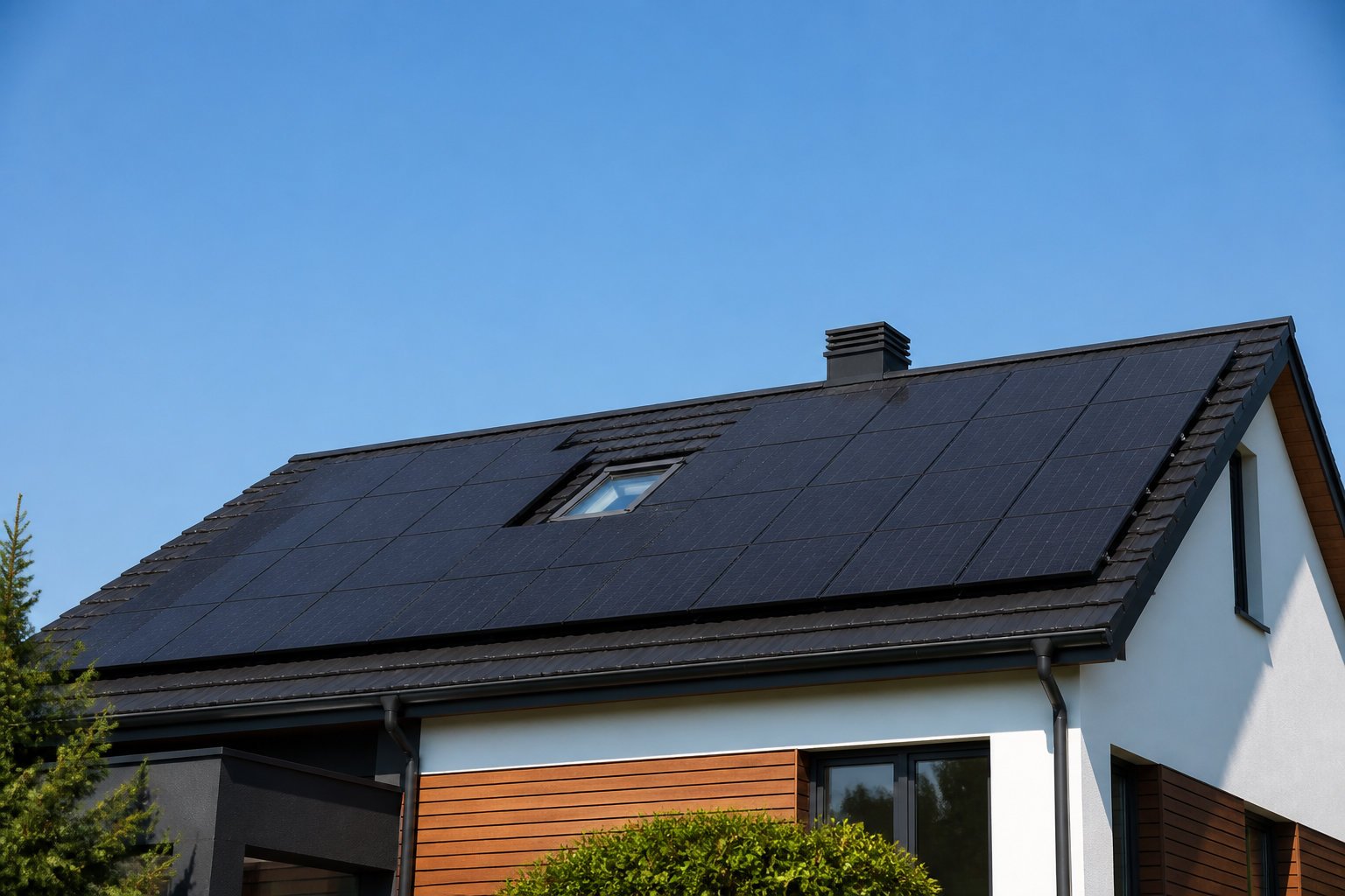 Teruglevering en de interactie met zonnepanelen