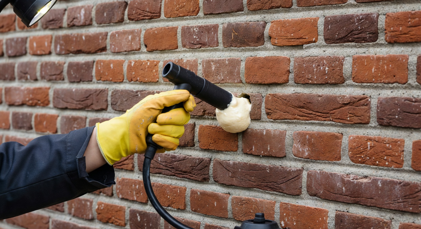 Dakisolatie Zelf Doen: Stap-voor-Stap Handleiding en Materiaalkosten