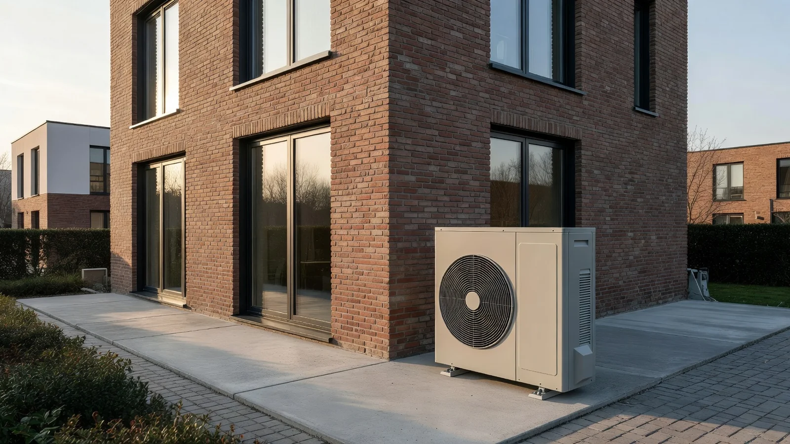 Complete gids warmtepomp en isolatie Nederland 2026