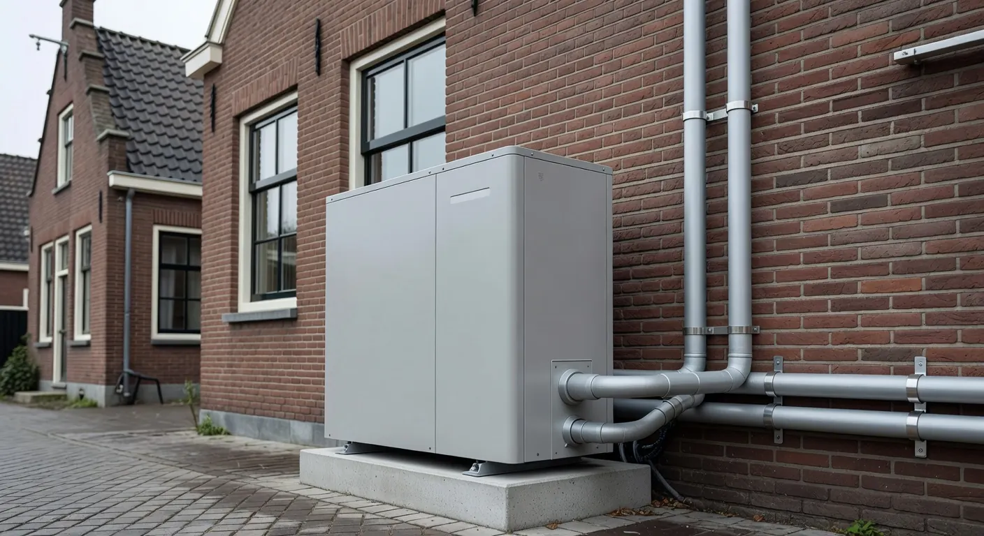 Complete gids voor warmtepomp en isolatie in Nederland 2026