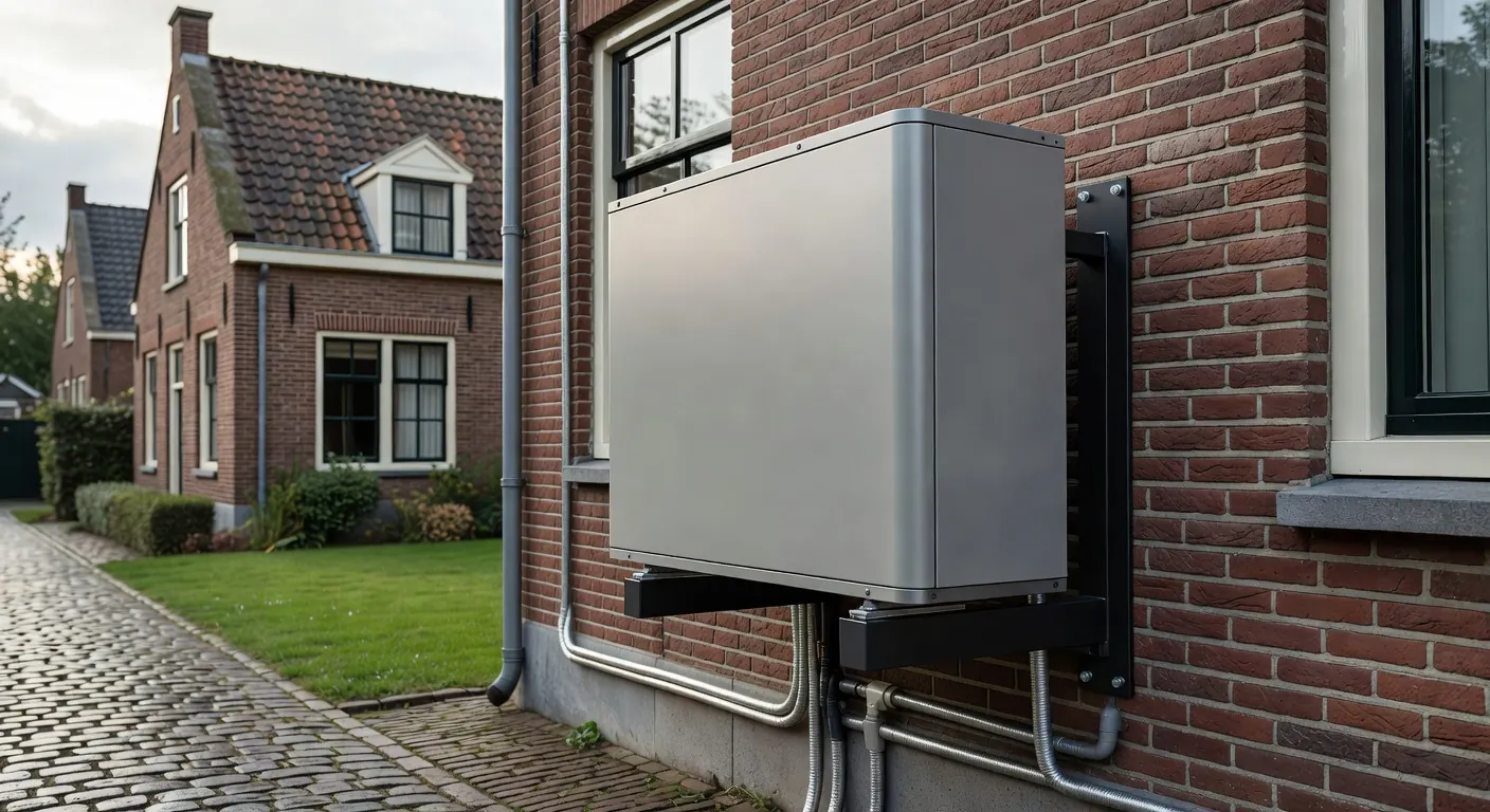 Complete gids warmtepomp en isolatie Nederland 2026