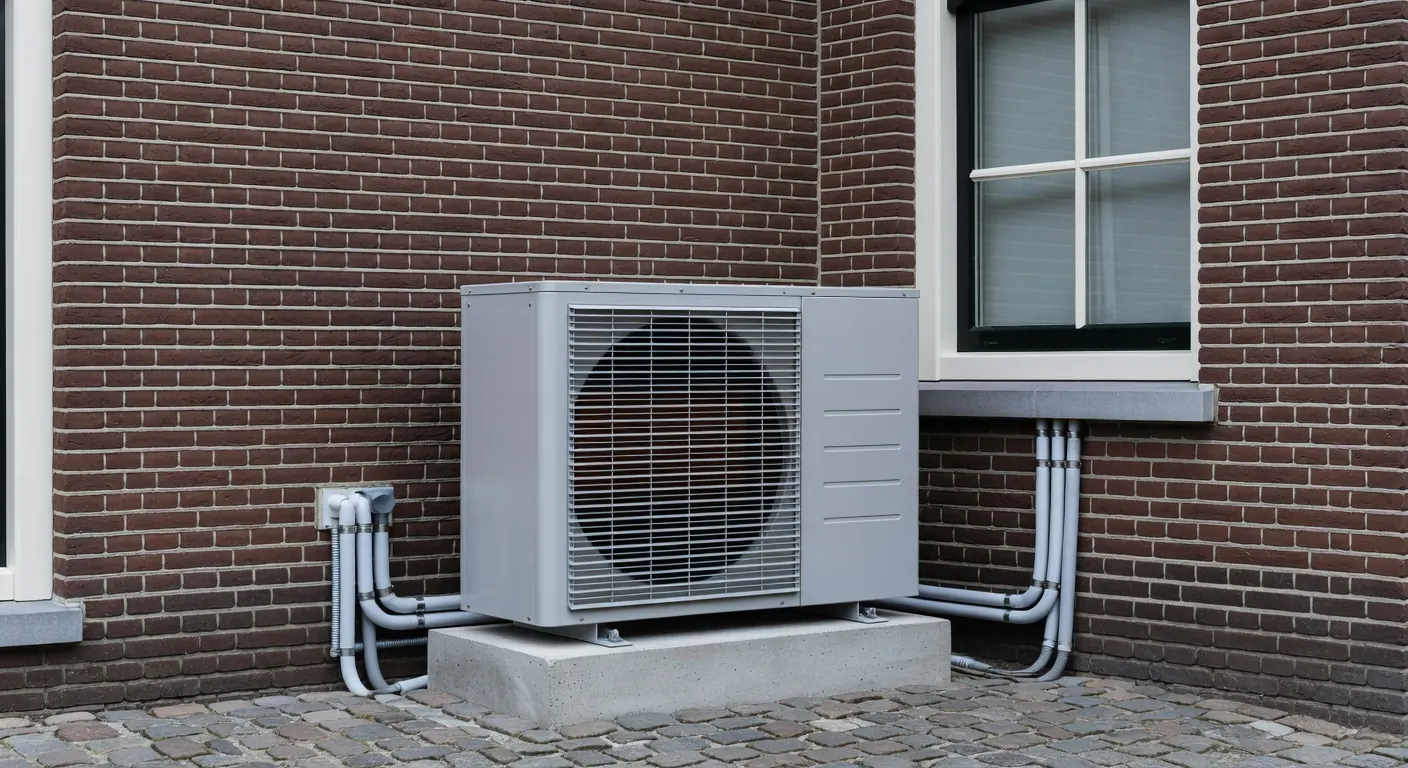 Subsidies 2026 voor warmtepomp en isolatie