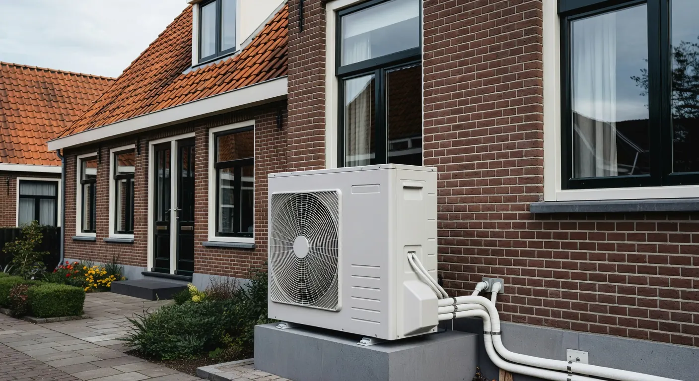 Subsidies 2026 warmtepomp en isolatie overzicht