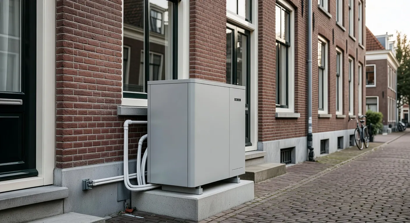 Subsidies 2026 warmtepomp en isolatie overzicht