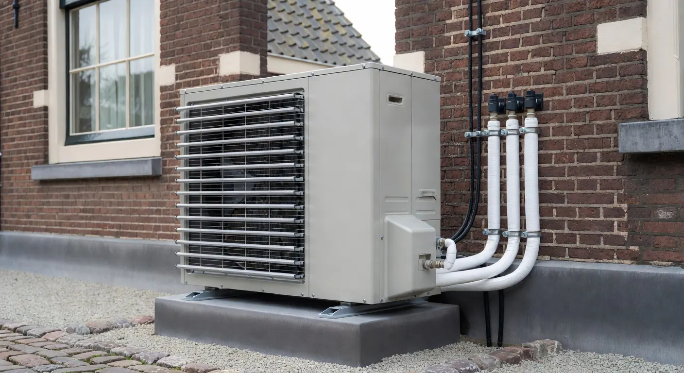 Vergelijking warmtepomp en isolatie 2026 prijzen en prestaties