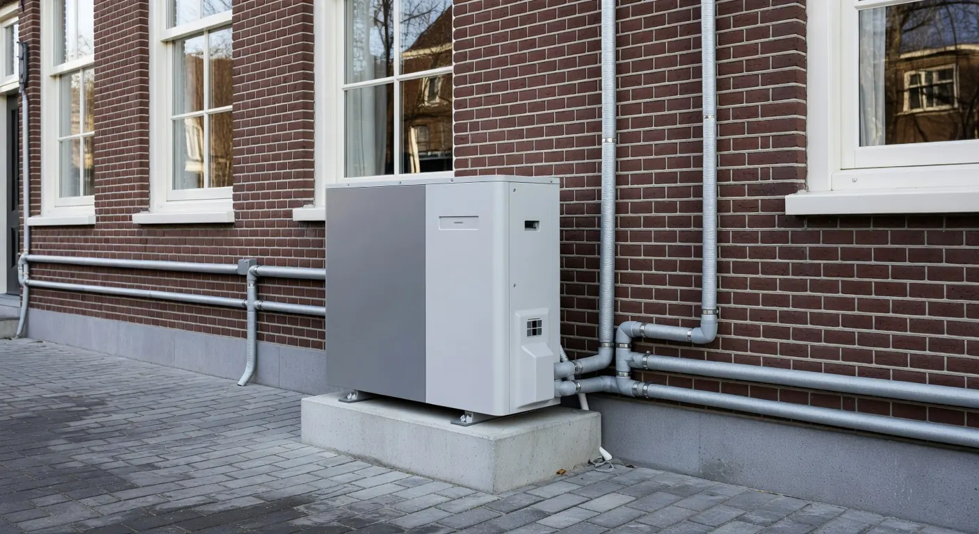 Vergelijking warmtepomp en isolatie prijzen en prestaties 2026