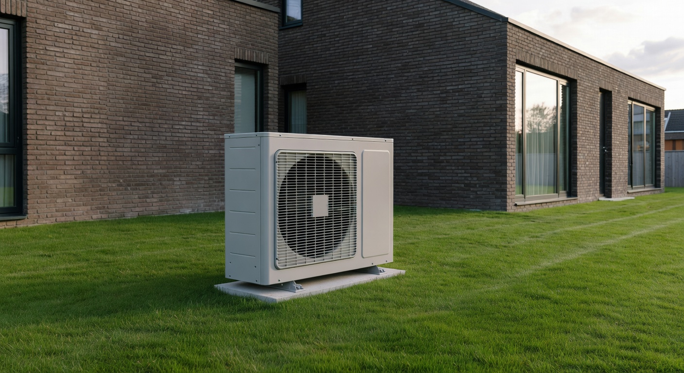 CV-ketel vervangen door warmtepomp: kosten, subsidie en ervaringen in Nederland (2026)